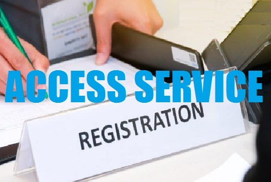 Unified Access Services license Consultants Delhi