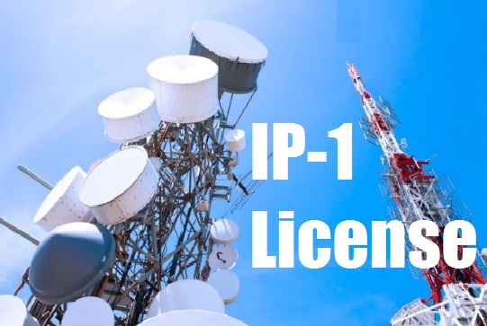 IP-1 Consultants Delhi