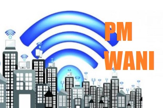 PM WANI Consultants Delhi