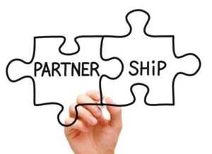 Partnership Company Registration