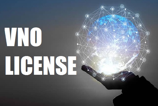 What is VNO License Processing Fee and Bank Guarantee?