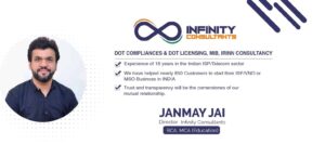 Infinity Consultants Delhi
