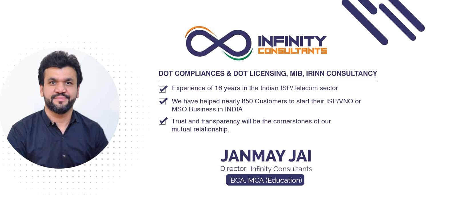 Infinity Consultants