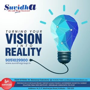 Suvidha Consultants