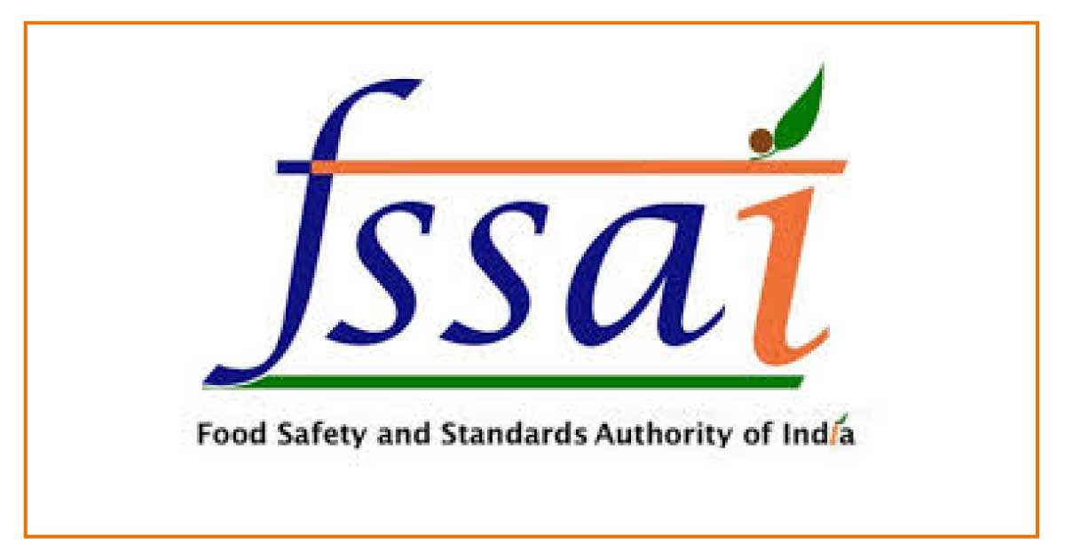 FSSAI Online - MAS Services