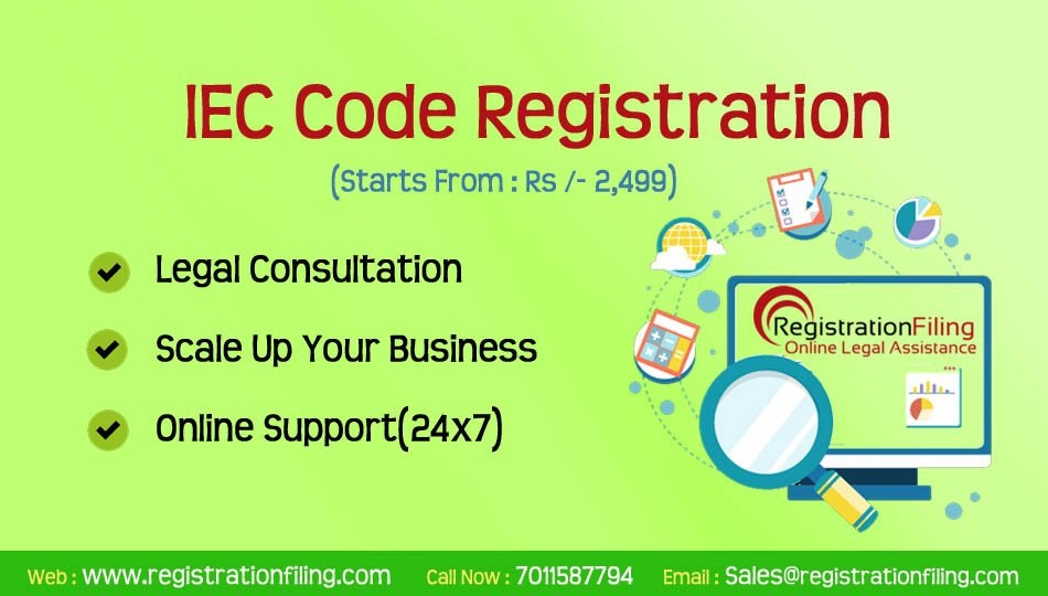 Registration Filing Consultants