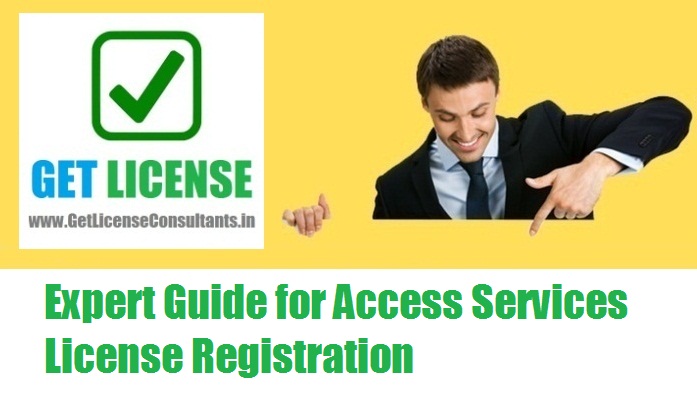 Expert Guide for Access Services License Registration