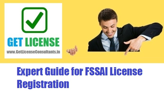 Expert Guide for FSSAI License Registration