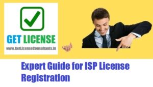 Expert Guide for ISP License Registration