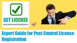 Expert Guide for Pest Control License Registration