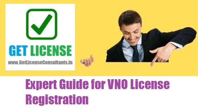 Expert Guide for VNO License Registration