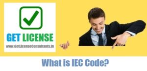 What is IEC Code