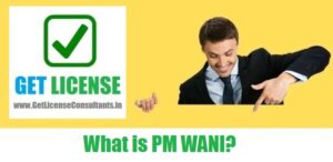 What is PM WANI