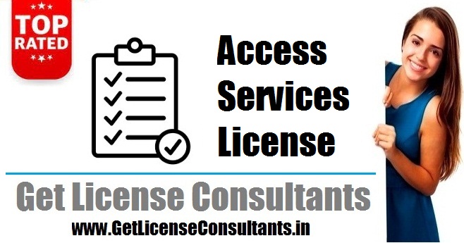 Access Service License