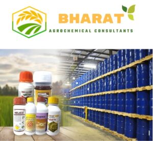 Bharat Agrochemical Consultants