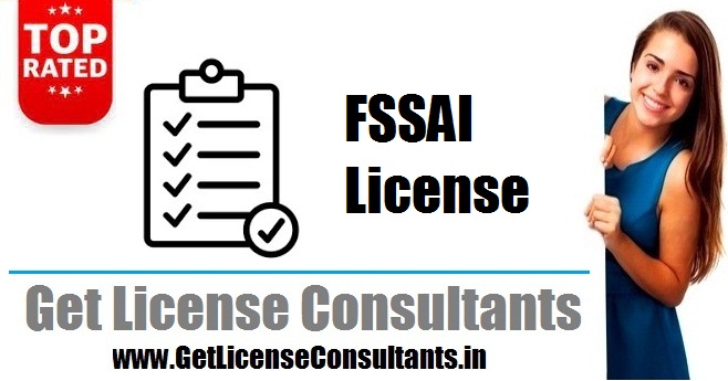 FSSAI License