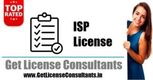 ISP License