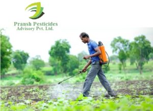 Pransh Pesticides Advisory