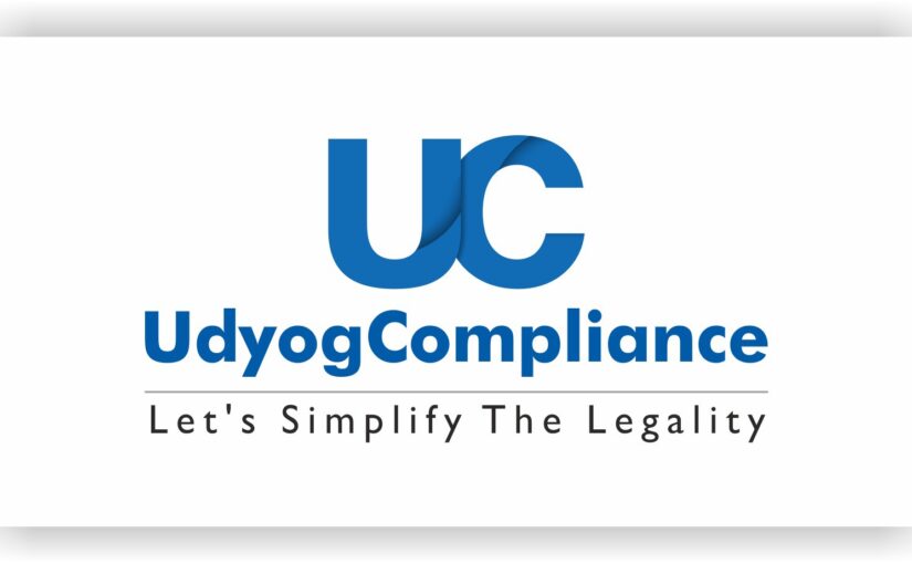 UdyogCompliance