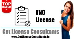 VNO License